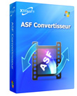 Xilisoft ASF Convertisseur
