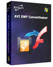 Xilisoft AVI SWF Convertisseur