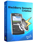 Xilisoft BlackBerry Sonnerie Créateur