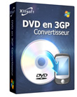 Xilisoft DVD en 3GP Convertisseur Xilisoft DVD en 3GP Convertisseur