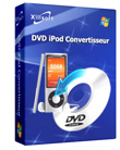 Xilisoft DVD iPod Convertisseur 