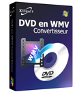 Xilisoft DVD en WMV Convertisseur