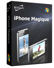 Xilisoft iPhone magique