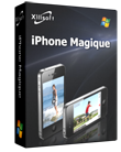 Xilisoft iPhone magique