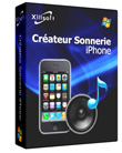 Xilisoft Créateur Sonnerie iPhone