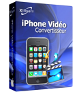 Xilisoft iPhone Vidéo Convertisseur pour Mac 