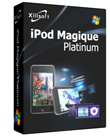 Xilisoft iPod Magique Platinum
