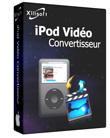 Xilisoft iPod Vidéo Convertisseur pour Mac