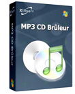 Xilisoft MP3 CD Brûleur Xilisoft MP3 CD Brûleur