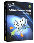 Xilisoft Convertisseur Vidéo en Ligne