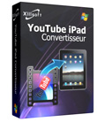 Xilisoft YouTube iPad Convertisseur
