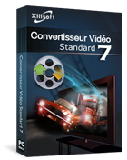 Xilisoft Convertisseur Vidéo Standard
