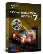 Xilisoft Convertisseur Vidéo Ultimate Xilisoft Convertisseur Vidéo Ultimate