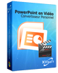PowerPoint en Vidéo Convertisseur