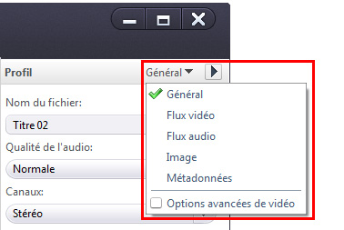 Xilisoft DVD to Audio Converter