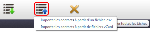 Xilisoft Transfert iPhone