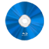 Blu-ray Cr&eacute;ateur-graver vid&eacute;os sur disque Blu-ray