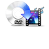 DVD en DPG Convertisseur