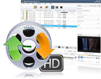 HD convertisseur