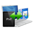 transfert ipad