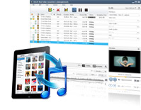 iPad Video Convertisseur