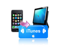 iPhone Magique mac-iphone vers itunes