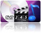 Converter/copier/sauvegarder DVD pour iPhone