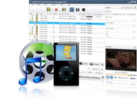 convertisseur video pour iPod