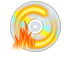 MP3 CD brûleur