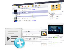 graver MPEG sur DVD sous Mac