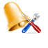 Sonnerie cr&eacute;ateur