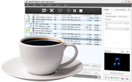 AVI en MP3 convertisseur