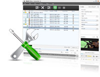 Xbox 360 vidéo convertisseur