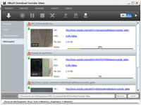 Xilisoft YouTube Vidéo Téléchargeur