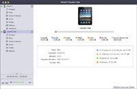 Xilisoft Transfert iPad Mac